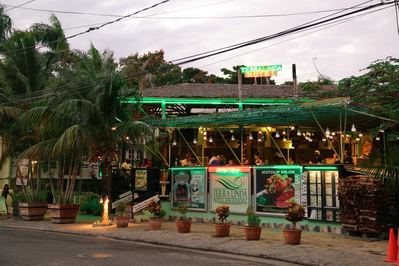 Terra Linda Resort Sosúa Exterior foto